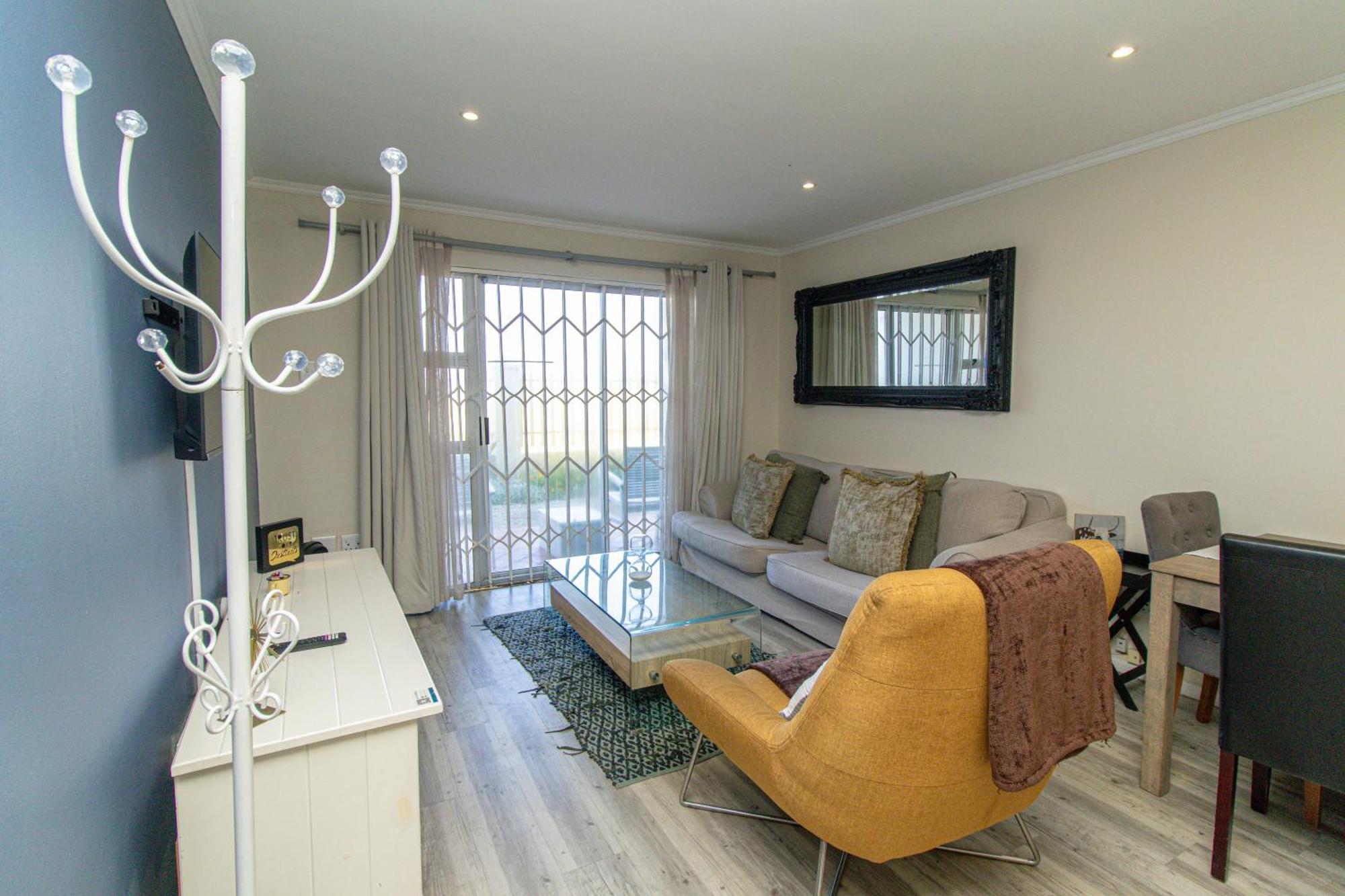 Modern Seaview Apartment Port Elizabeth Exterior photo